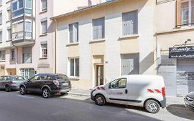 Le Cocon Villette